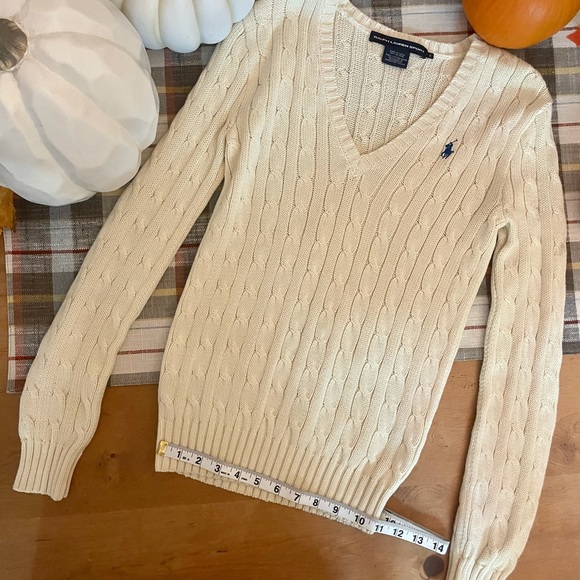 Ralph Lauren Sweaters - Ralph Lauren Sport Sweater
